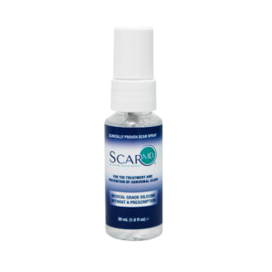 Scar Md Spray